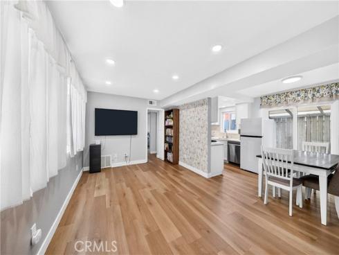 8451 Cedarview Court, Cypress, CA