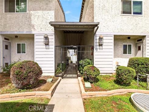 8451 Cedarview Court, Cypress, CA
