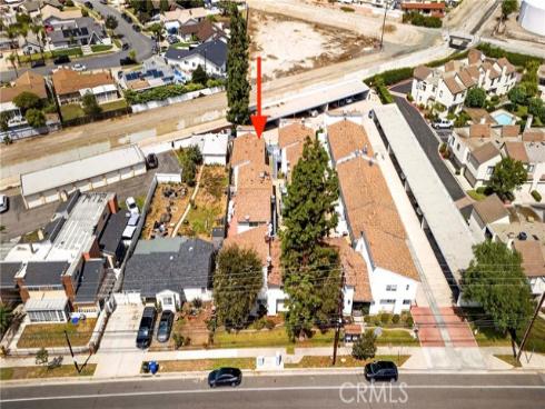 8451 Cedarview Court, Cypress, CA