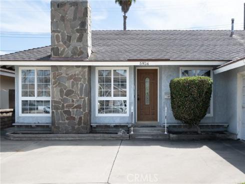 5936 Cathy Avenue, Cypress, CA