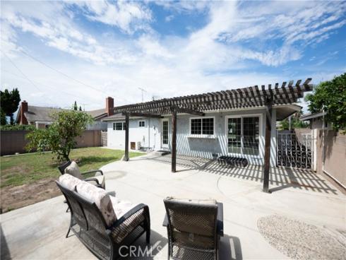 5936 Cathy Avenue, Cypress, CA