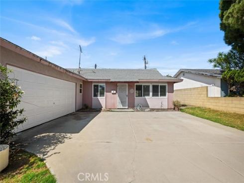 10531 Greta , Cypress, CA