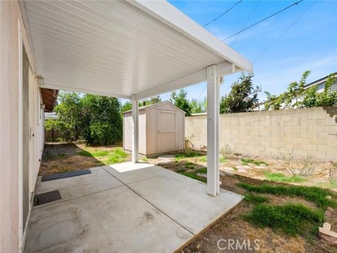 10531 Greta , Cypress, CA