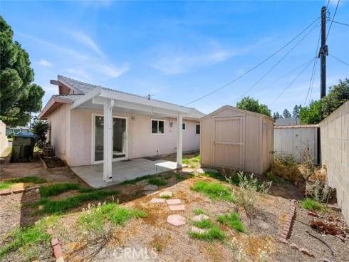 10531 Greta , Cypress, CA