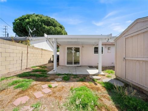 10531 Greta , Cypress, CA