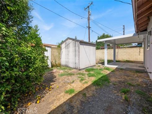 10531 Greta , Cypress, CA