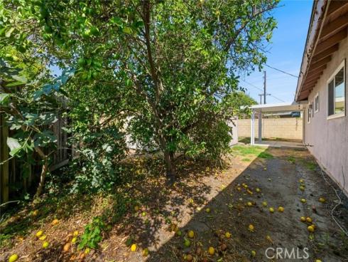 10531 Greta , Cypress, CA
