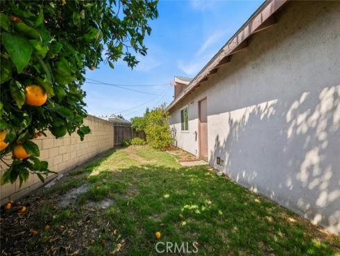 10531 Greta , Cypress, CA