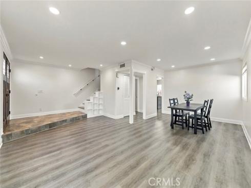 4435 Larwin , Cypress, CA