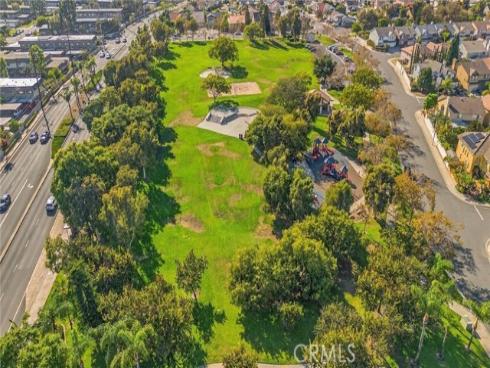 4435 Larwin , Cypress, CA