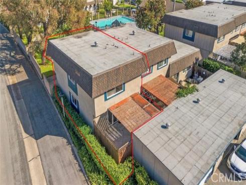 4435 Larwin , Cypress, CA