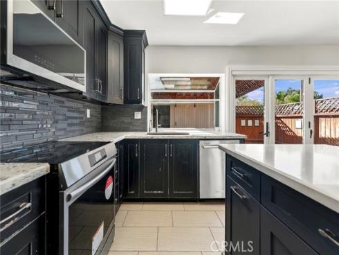 4435 Larwin , Cypress, CA