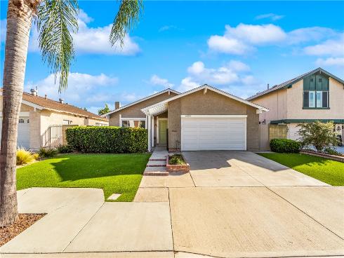 6524 Ulithi Street, Cypress, CA