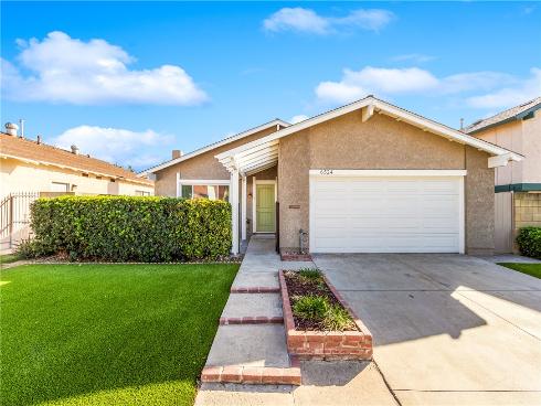 6524 Ulithi Street, Cypress, CA