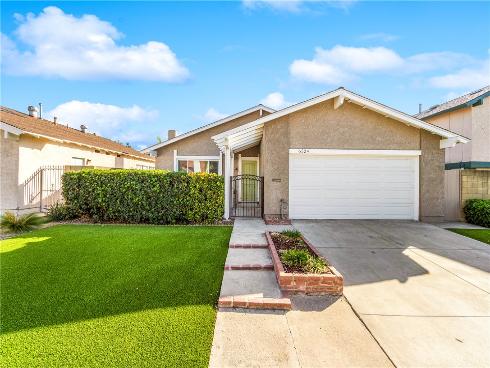 6524 Ulithi Street, Cypress, CA
