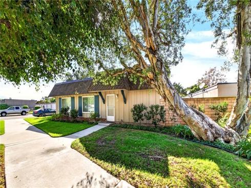 4139 Elizabeth Court, Cypress, CA