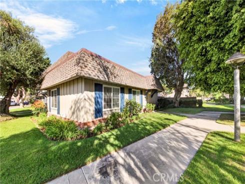 4139 Elizabeth Court, Cypress, CA