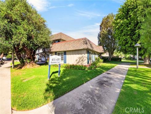4139 Elizabeth Court, Cypress, CA