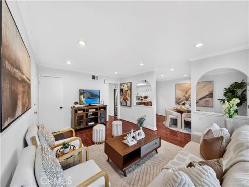 4139 Elizabeth Court, Cypress, CA