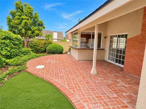 10413  Camden   Drive, Cypress, CA