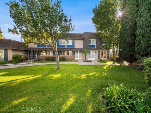 4368 Dina Court, Cypress, CA