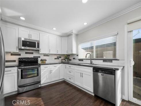 4368 Dina Court, Cypress, CA
