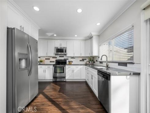 4368 Dina Court, Cypress, CA