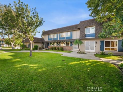 4368 Dina Court, Cypress, CA