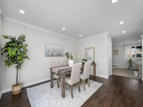 4368 Dina Court, Cypress, CA