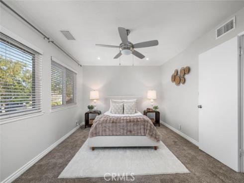 4368 Dina Court, Cypress, CA