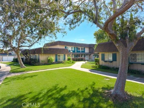 4368 Dina Court, Cypress, CA