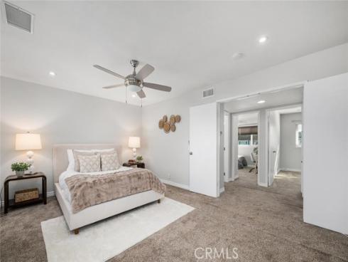 4368 Dina Court, Cypress, CA