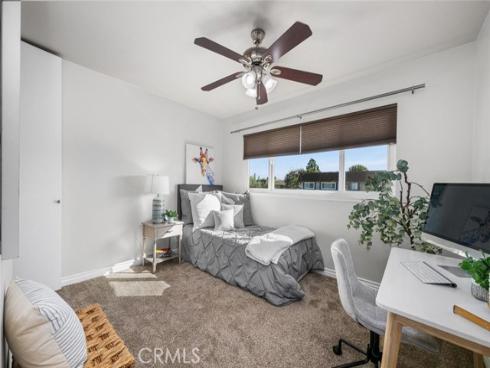 4368 Dina Court, Cypress, CA