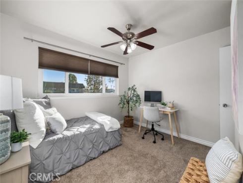 4368 Dina Court, Cypress, CA