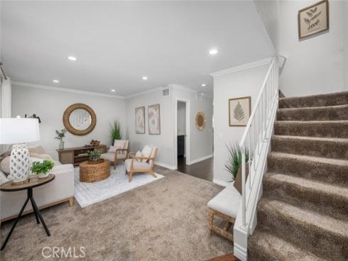 4368 Dina Court, Cypress, CA