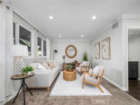 4368 Dina Court, Cypress, CA