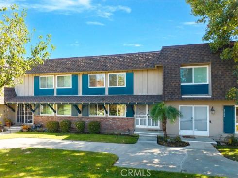 4368 Dina Court, Cypress, CA