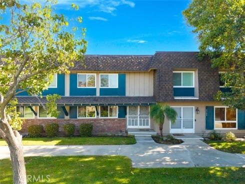 4368 Dina Court, Cypress, CA
