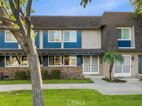 4368 Dina Court, Cypress, CA