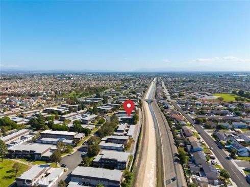 4368 Dina Court, Cypress, CA