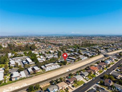 4368 Dina Court, Cypress, CA