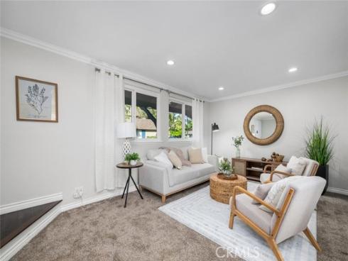 4368 Dina Court, Cypress, CA