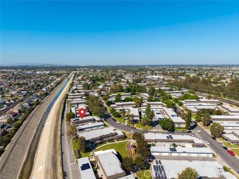 4368 Dina Court, Cypress, CA