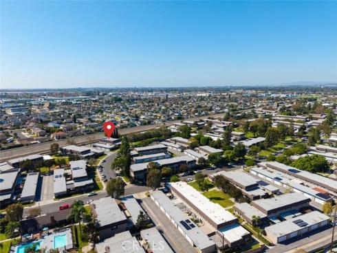 4368 Dina Court, Cypress, CA
