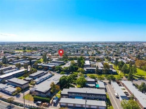 4368 Dina Court, Cypress, CA