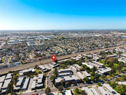 4368 Dina Court, Cypress, CA