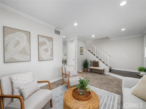 4368 Dina Court, Cypress, CA