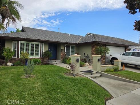 10432 Rexford Drive, Cypress, CA