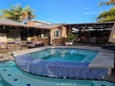10432 Rexford Drive, Cypress, CA