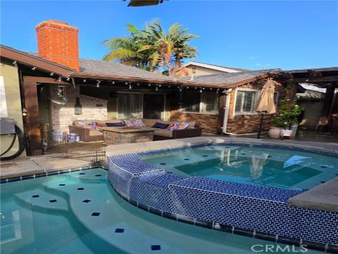 10432 Rexford Drive, Cypress, CA